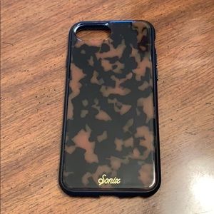 Sonix iphone 6/6s tortoiseshell case
